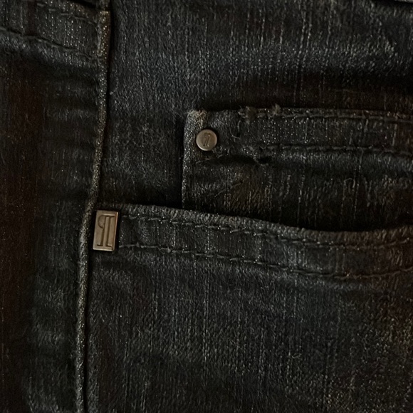 Pilcro & The Letterpress |Anthropologie Stet Jeans Size 27 - Picture 15 of 15